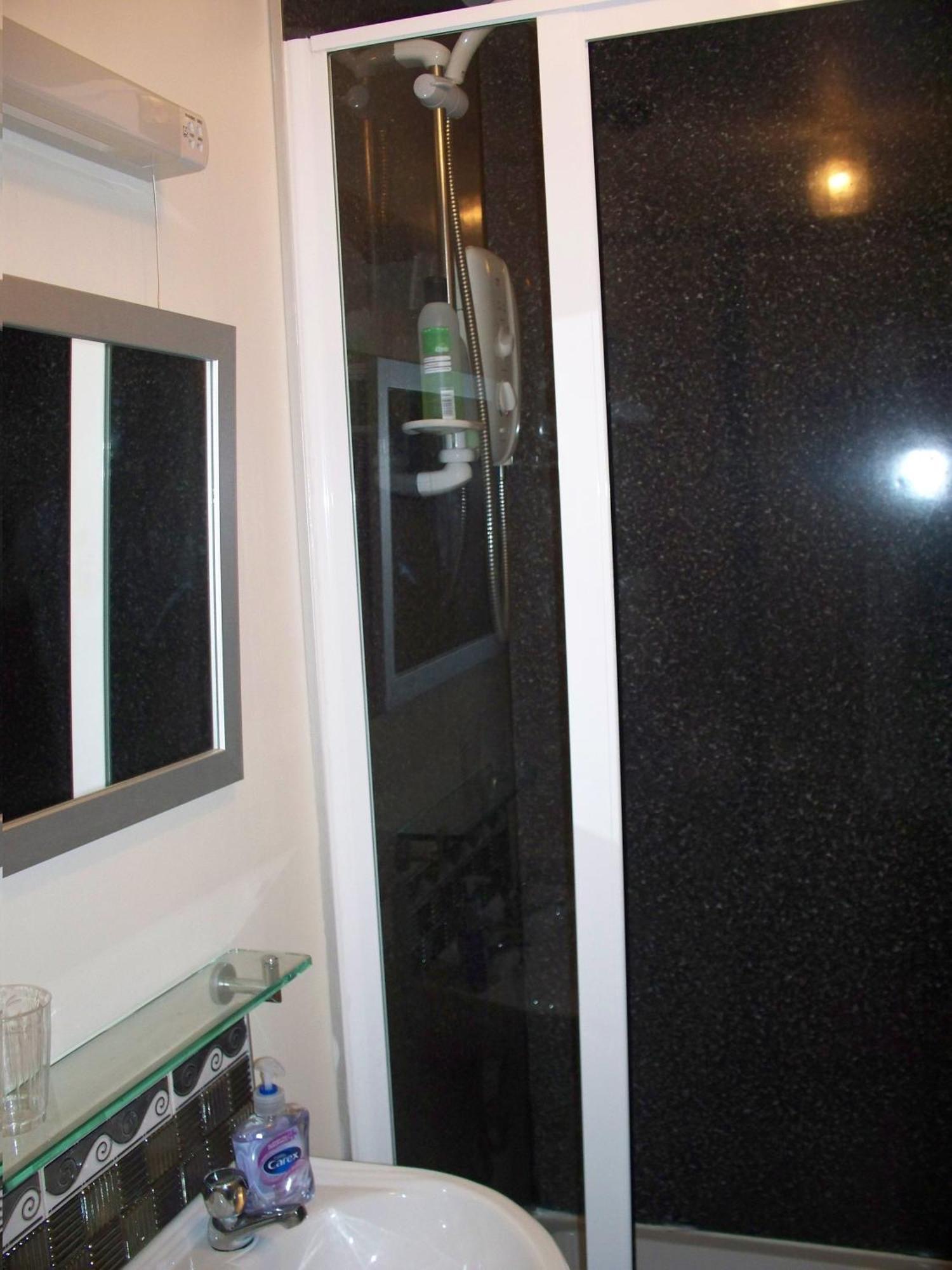 Stoke House Bed And Breakfast Stoke Rivers Εξωτερικό φωτογραφία