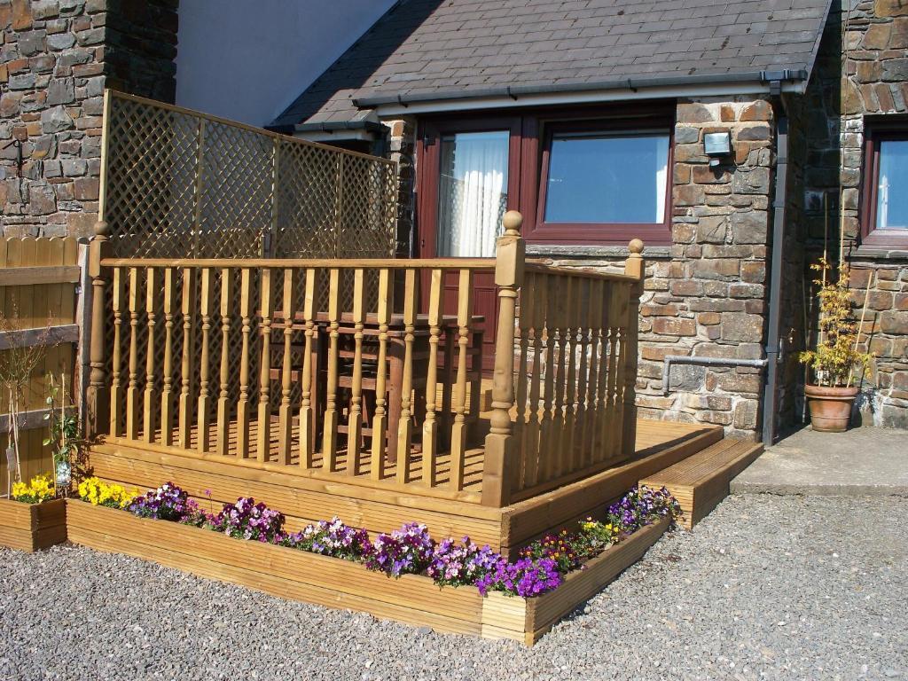 Stoke House Bed And Breakfast Stoke Rivers Εξωτερικό φωτογραφία